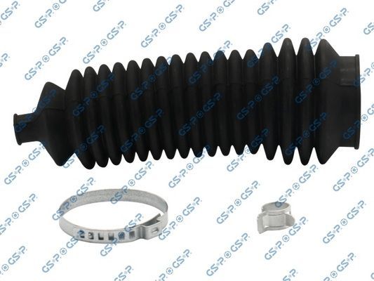 Пыльник рулевой рейки (комплект) GSP (Полихлоропрен (неопрен)). Артикул 540195S