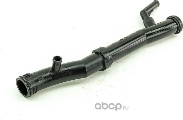 Патрубок системы охлаждения (Dominant). Артикул AW20017900002