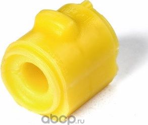 Втулка полиуретановая стабилизатора, передней подвески (Точка Опоры). Артикул 4012175