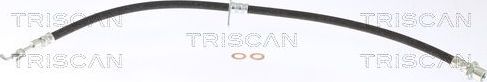 Тормозной шланг Triscan. Артикул 8150 13144