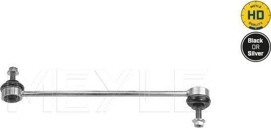 Стойка (тяга) стабилизатора Meyle HD передняя правая/левая для Smart Forfour I (W454) 2004-2006. Артикул 016 060 0029/HD