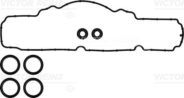 Комплект прокладок клапанной крышки 441724 Victor Reinz. Артикул 15-35542-01
