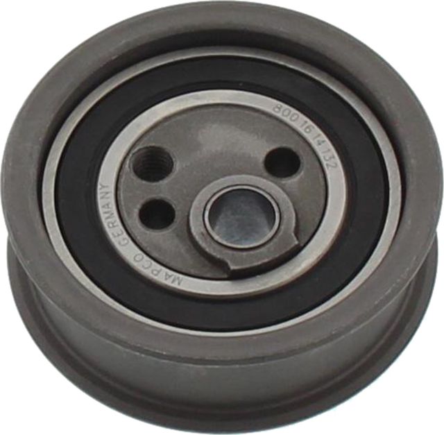 Натяжной ролик (натяжитель) ремня ГРМ MAPCO. Артикул 23877