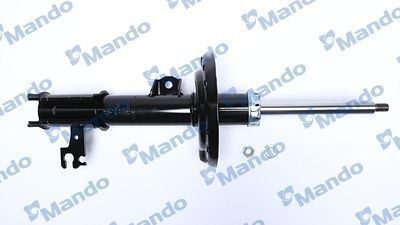 Амортизатор Mando. Артикул MSS017260