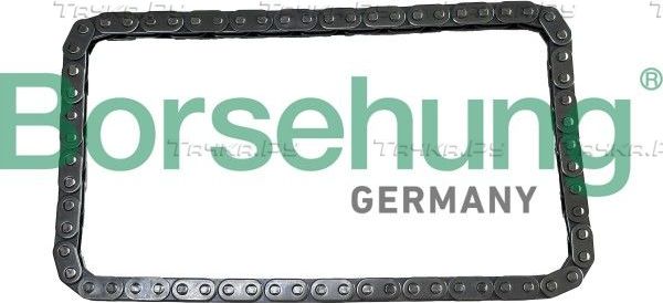 Цепь привода распредвала Borsehung для BMW X5 I (E53) 2001-2003. Артикул B13347