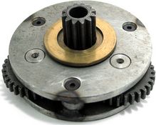 Планетарные шестерни для лебедки COMEUP 1-й ступени DV 12, DV 12000. Артикул 880057