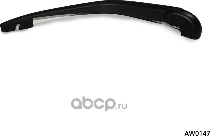 Поводок стеклоочистителя, NISSAN NOTE (AMR). Артикул AW0147