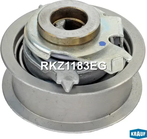 Ролик натяжной ГРМ Krauf. Артикул RKZ1183EG