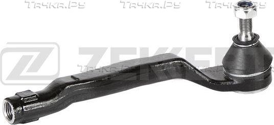 Наконечник рулевой тяги Zekkert. Артикул SN-2433