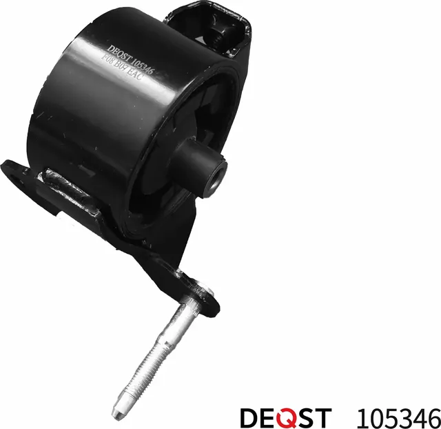Опора двигателя NISSAN MAXIMA A32/A33 3.0 (Deqst). Артикул 105346