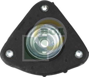 Опора амортизатора (стойки) BGA (резина/металл). Артикул SM2305