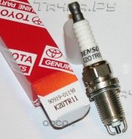 Свеча зажигания Toyota. Артикул 9091901198