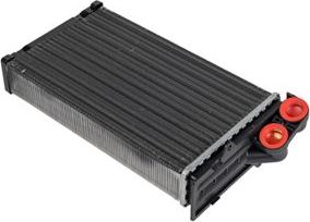 Радиатор отопителя (печки) Zentparts для Peugeot 405 1987-1996. Артикул Z19744