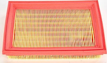 Салонный фильтр DODA. Артикул 1110010008