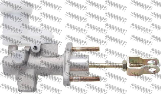 Цилиндр сцепления главный Febest для Mitsubishi L200 IV 2005-2015. Артикул 0481-KA4T