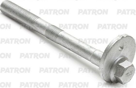 Болт развальный Patron для Toyota Land Cruiser Prado 120 2002-2010. Артикул PBLT064