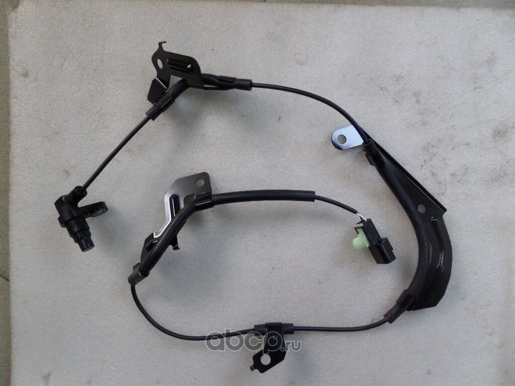 Датчик ABS передний правый MITSUBISHI L200 IV (2011/06 - 2015/01) MITSUBISHI PAJERO SPORT (KH6W) (10 (Magtechnic). Артикул mag3493