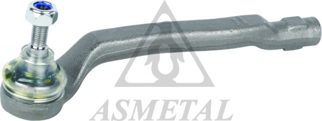 Наконечник рулевой тяги Asmetal. Артикул 17RN5606
