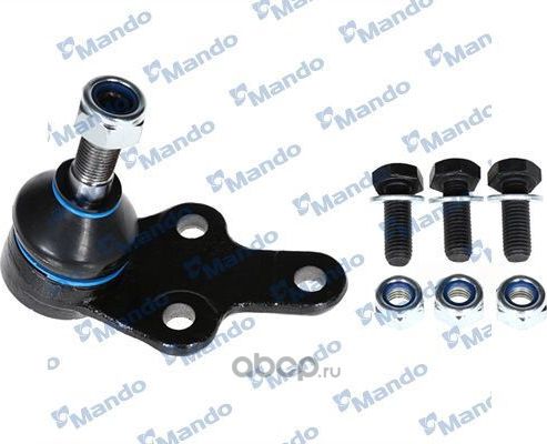 ШАРОВАЯ ОПОРА FORD MSA025183 (Mando). Артикул msa025183