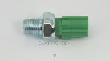 Датчик давления масла (Quattro Freni). Артикул qf44a00035