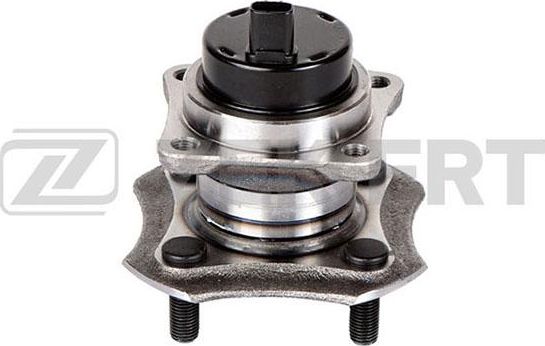 Ступица колеса Zekkert. Артикул RL-1426