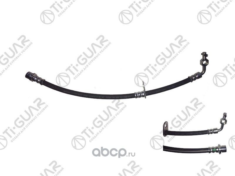 Шланг тормозной TG-90947-02F29 * Ti-Guar. Артикул TG9094702F29