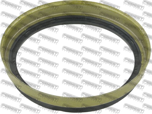 Сальник ступицы Febest. Артикул 95ADY-82971018X