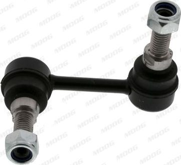 Стойка (тяга) стабилизатора MOOG. Артикул FI-LS-10937