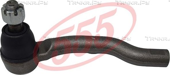 Наконечник рулевой тяги 555. Артикул SE-N801R