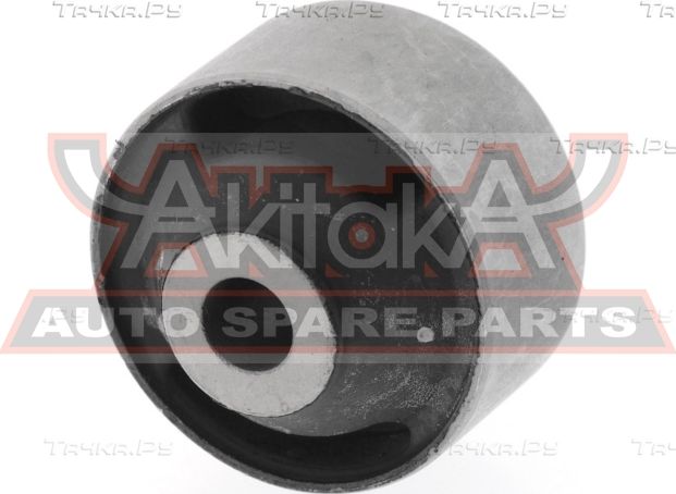 Подушка (опора) двигателя Asva передняя для Nissan Terrano I 1987-1993. Артикул 0201-WD21FD1
