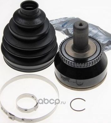 Автозапчасть (GKN) GKN. Артикул 306681