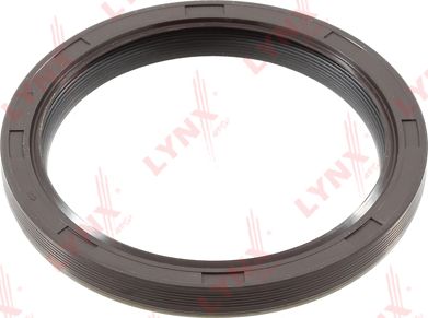 Сальник коленвала LYNXauto. Артикул SO-0054