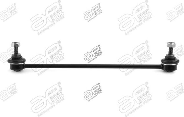 Стойка (тяга) стабилизатора APlus. Артикул 22521AP