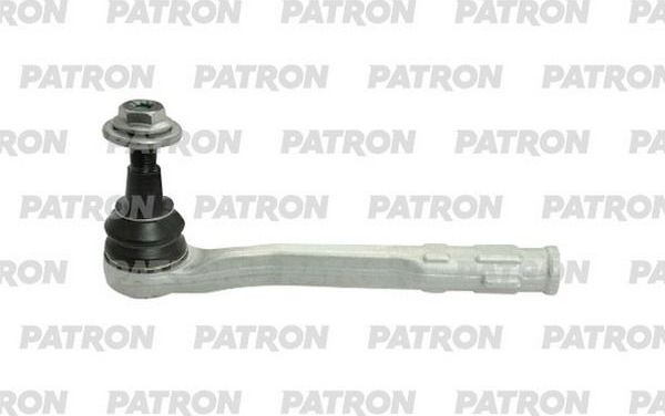 Наконечник рулевой тяги Patron. Артикул PS1531