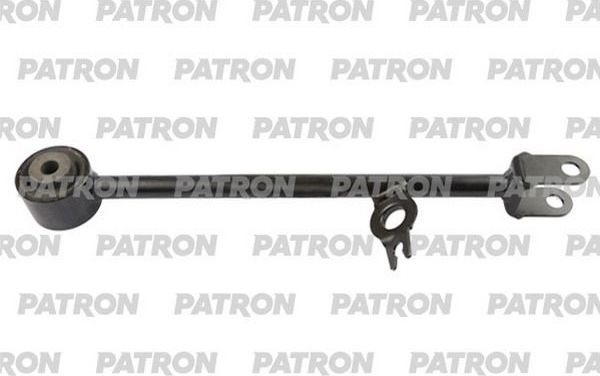 Поперечный рычаг задней подвески Patron (Листовая сталь). Артикул PS5512R