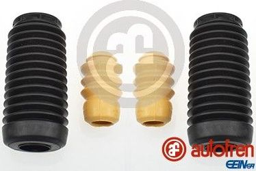 Комплект отбойников и пыльников амортизаторов (стоек) Autofren Seinsa передние для Ford Fusion I 2002-2012. Артикул D5117