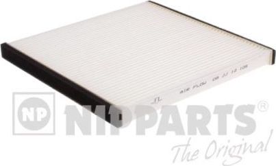 Салонный фильтр Nipparts. Артикул J1342019