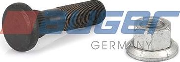 Шпилька колеса (болт ступицы) Auger для DAF XF 105 2005-2026. Артикул 80158