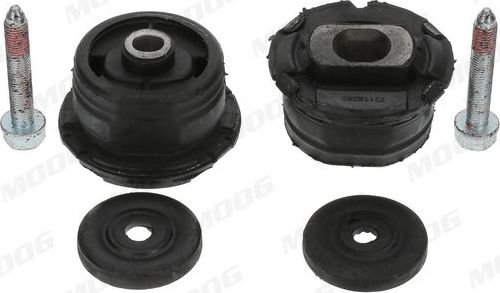 комплект сайлентблоков MOOG. Артикул ME-RK-7979