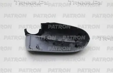 Крышка зеркала лев, грунт OPEL  ZAFIRA A - 99-05 (Patron). Артикул PMG2824C01