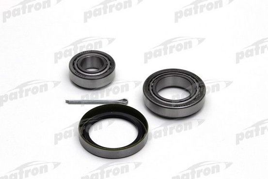 Ступичный подшипник (комплект) Patron. Артикул PBK1498