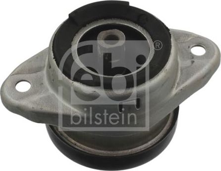 Подушка (опора) двигателя Febi Bilstein правая для Citroen Saxo 1996-2003. Артикул 18760