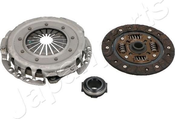 Сцепление (комплект) Japanparts. Артикул KF-1048