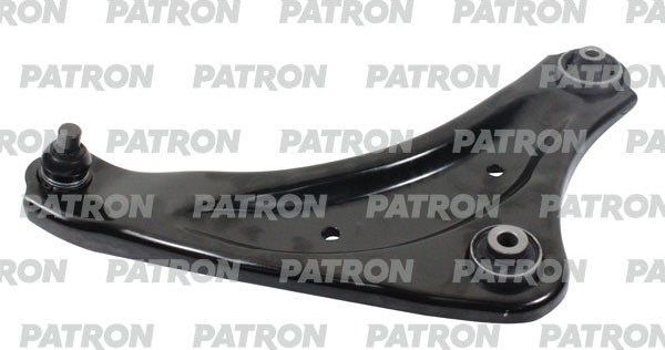 Поперечный рычаг передней подвески Patron. Артикул PS5305R
