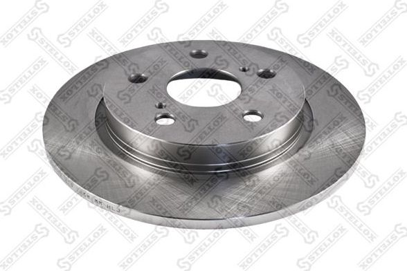Тормозной диск Stellox. Артикул 6020-1093-SX