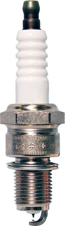 Свеча зажигания Denso Iridium TT для ЗАЗ Sens 2004-2009. Артикул IW20TT