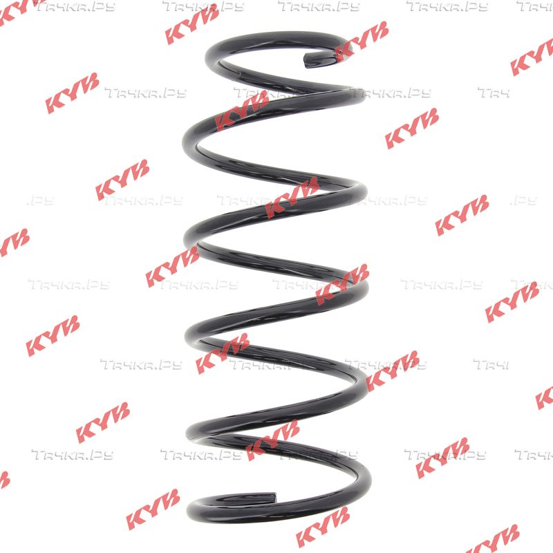 Пружина подвески KYB (Каяба) K-Flex. Артикул RC2137