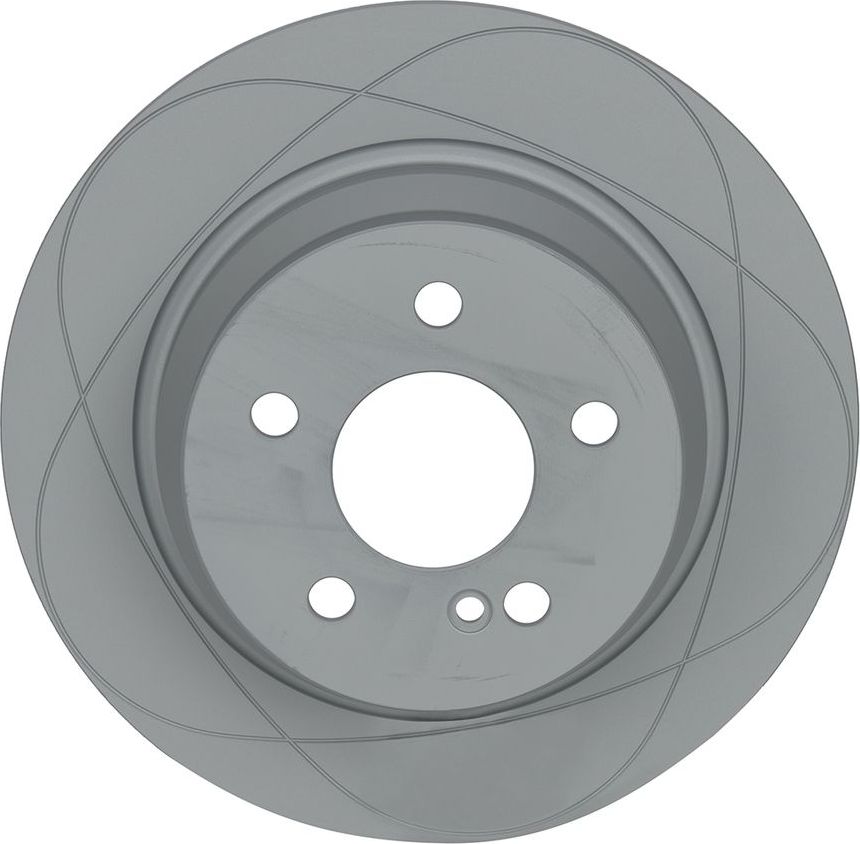 Тормозной диск ATE PowerDisc. Артикул 24.0310-0278.1