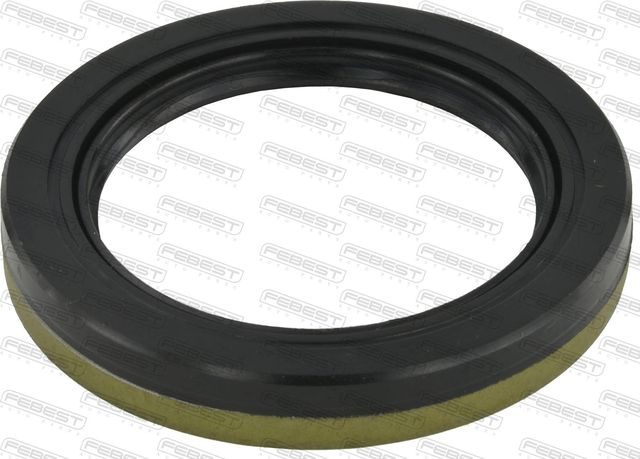 Сальник ступицы Febest. Артикул 95LEY-53731010UM