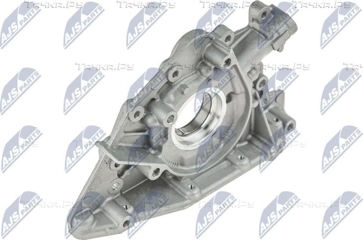 Масляный насос NTY для Fiat Ulysse I 2000-2002. Артикул BPO-CT-001